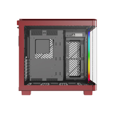 Vỏ Case Montech KING 95 ARGB - Hàng Chính Hãng