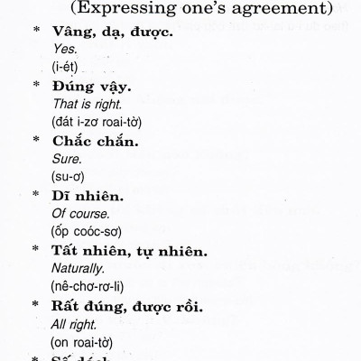 Căn Bản Đàm Thoại Tiếng Anh (Dành Cho Tài Xế Taxi, Cyclo, Honda Ôm) (Tái Bản)