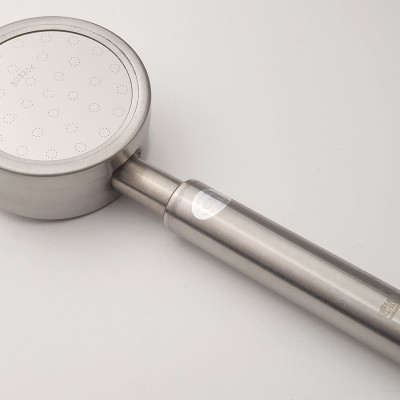 Tay sen siêu tăng áp Inox SUS 304 Eurolife EL-H119