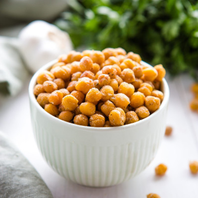 Đậu Gà Hữu Cơ Markal 500g (Mẫu mới)