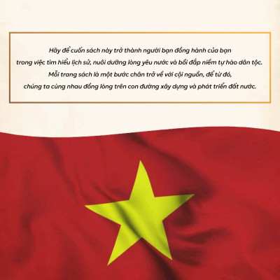 Sách Chủ Tịch Hồ Chí Minh - Hành Trình Đến Thắng Lợi, Sách Bác Hồ, Sách về Bác