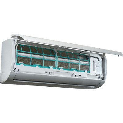 Máy Lạnh Điều Hòa Inverter Toshiba COMFEE CFS-13VAF (1.5HP - 12000BTU) - Hàng Nhập Khẩu Thái Lan Của Toshiba