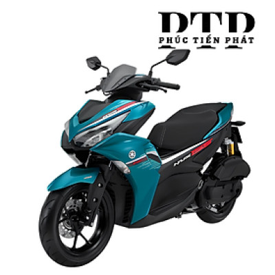 Xe Máy Yamaha Nvx 155cc VVA