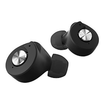 Tai nghe Bluetooth 4.1 In-ear Stereo Deep Bass không dây Yuer True 