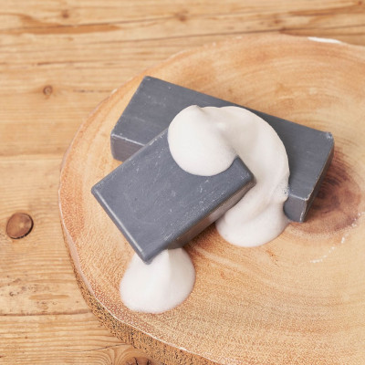 Xà Phòng Tắm Ngừa Mụn Vùng Lưng Pelican For Back Soap Bar (135 G)