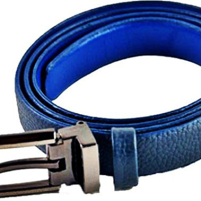 Thắt Lưng Nữ Cỡ Trung Huy Hoàng HT5119 - Xanh Dương