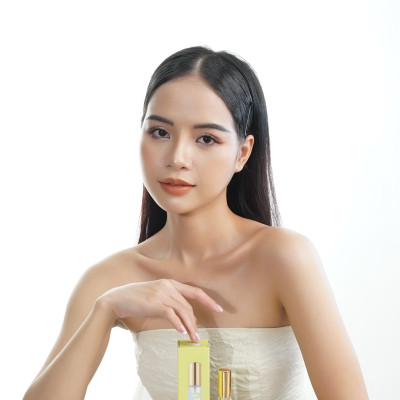 PHÓNG KHOÁNG HOANG DẠI - Nước hoa unisex F-TWO A TOUCH OF SANDAL 10ml | EVOR