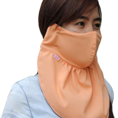 Áo khoác nữ chống nắng UPF50+  cam Zigzag JAC00309 tặng khẩu trang lớn trị giá 129k