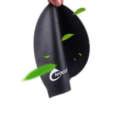 Nón bơi cao cấp Yesure Cleacco chất liệu làm từ hợp chất Silicon dẻo , chống nước , chóng UV , mềm mại thoải mái khi đeo - Nhiều màu sắc - dành cho vận động viên chuyên nghiệp hoăc người có sở thích đi bơi - Hàng Chính Hãng