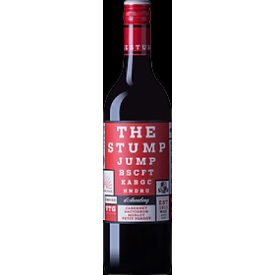 Rượu vang đỏ Úc D