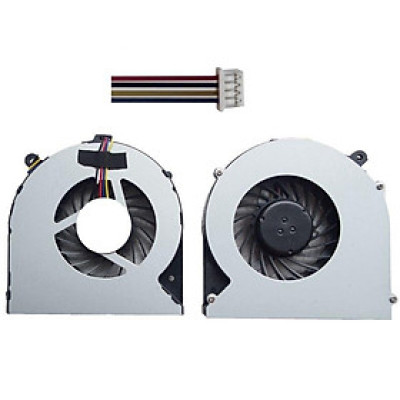 Quạt Tản Nhiệt Cho Toshiba C850 C855 C870 C875 L850 L850D L870 L870D