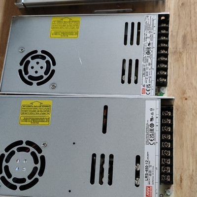 Nguồn Meanwell ERP-350-12 Hàng nhập khẩu