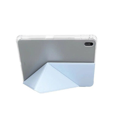 Bao Da cho iPad A16 Gen 11 , Gen 10 , Gen 7/8/9 10.2 , Air 4/5 ,Air M2 M3, Pro 11inh M1 /M2 /M4 hiệu Wi WU Classic III Case GF-003 , Bảo vệ hoàn hảo - Hàng chính hãng