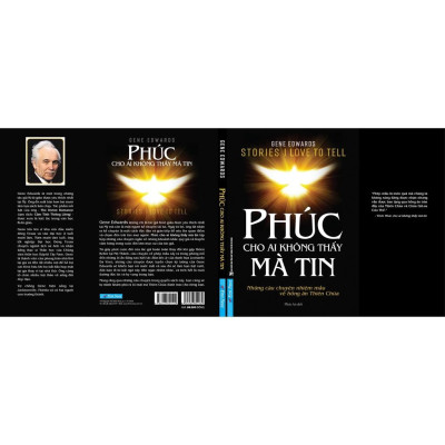 Sách - Phúc Cho Ai Không Thấy Mà Tin - First News