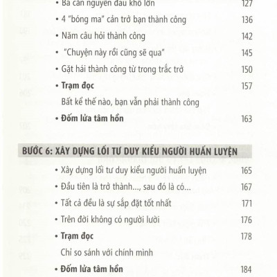 Điêu Khắc Cuộc Đời - Cả Cuộc Đời Bạn Chỉ Cần Làm 8 Việc