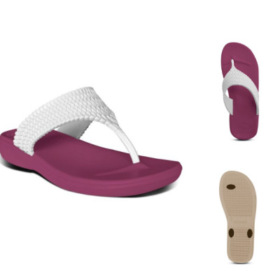 Dép kẹp nữ xỏ ngón Thái Lan Nữ  Monobo Moniga 5.5