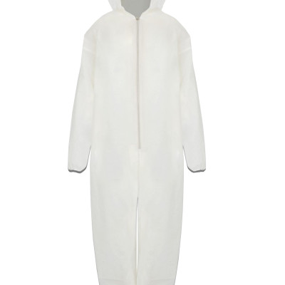 Bộ bảo hộ y tế phòng dịch chính hãng May 10