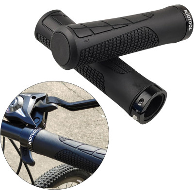 Tay nắm xe đạp leo núi MTB Kiotool chống trượt