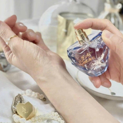 Nước Hoa Nữ Lolita Lempicka Eau De Parfum 100ml