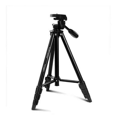CHÂN MÁY ẢNH YUNTENG VCT-680 CHO DSLR CAMERA Hàng Chính Hãng 