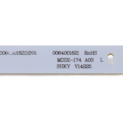 MẠCH ĐÈN LED NGĂN MÁT TỦ LẠNH AQUA SIDE BY SIDE – HÀNG CHÍNH HÃNG