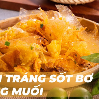 Bột trứng muối Gumi Egg  (1kg / gói)