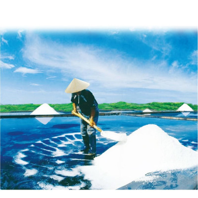 Hũ Muối Hầm Rừng Sác Cần Giờ Ông Chà Và 100g