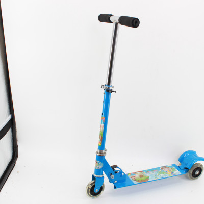 Xe Scooter Cho Bé Centosy 951 Dành Cho Bé Dưới 40Kg, Có Bánh Phát Sáng, Điều Chỉnh Được Chiều Cao