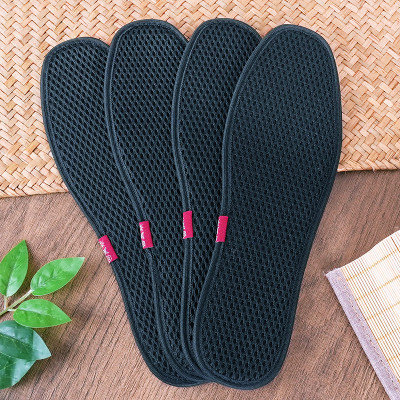 Cặp lót giày chống hôi chân cho nam và nữ , vải lưới đàn hồi thông hơi thoáng khí giúp khử mùi  hiệu quả bảo vệ bàn chân , giữ chân sạch sẽ và khô ráo