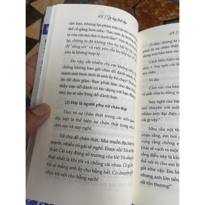 Sách - Lời Hay Tình Đẹp - Để Cuộc Hôn Nhân Của Bạn Không Trở Thành Nấm Mồ Của Tình Yêu