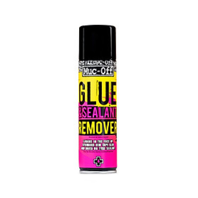 Chất Tẩy Rửa Keo Tự Vá Tubeless Muc Off Glue & Sealant Remover - 200ml