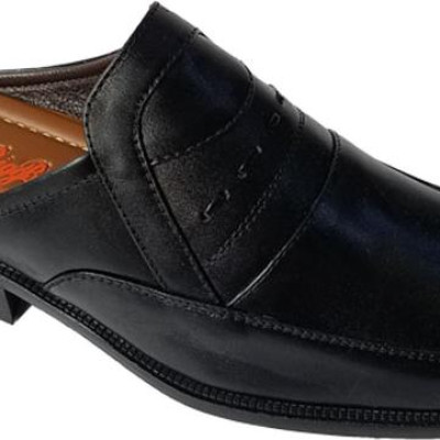 Dép Sabo Nam Da Bò BIGGBEN SB84