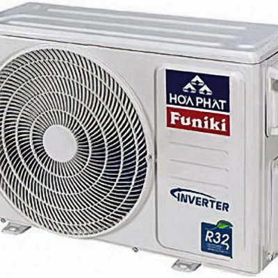Máy lạnh Funiki Inverter 2.0 HP HIC18TMU - Hàng Chính hãng( Chỉ giao HCM)