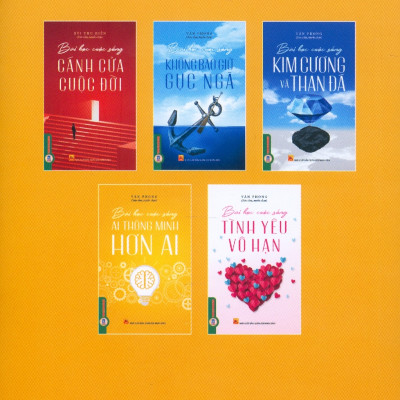 Ai Thông Minh Hơn Ai (Tái bản 2024)
