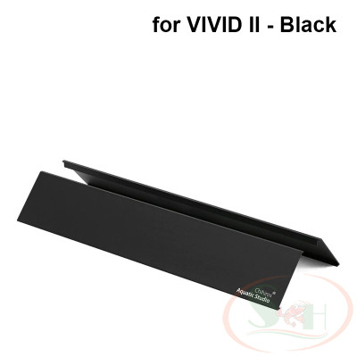 Miếng che sáng Chihiros Shade for C 2, WRGB 2 Slim Pro, VIVID 2 gom tăng sáng đèn led Chihiros