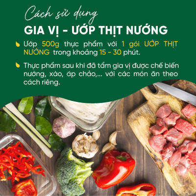 [SET THẢNH THƠI] 3 Lon Xốt Lẩu Chua Cay 370G + Xốt Nướng Mắc Khén 230G + 2 Gói Bột Ướp Nướng 10G*2