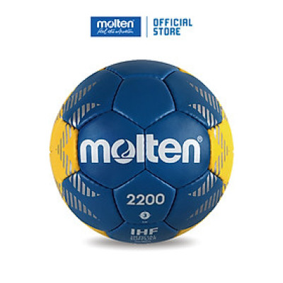 Bóng ném Molten HA2200-BY - size 2 & 3