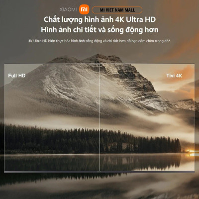 Đầu thu Tivi Xiaomi MI Box S Gen2- Hàng Chính Hãng