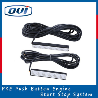 Bộ chìa khóa thông minh START-STOP điều khiển từ xa OVI dành cho ô tô Toyota, Honda, Hyundai, Nissan, Ford, Kia, Mazda, Mitsubishi, Chevrolet, VinFast