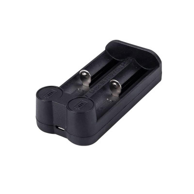 Bộ sạc pin YONII C2 thông minh đa năng 18650 Bộ sạc 3.7V cho pin sạc Li-ion 18650 26650 21700