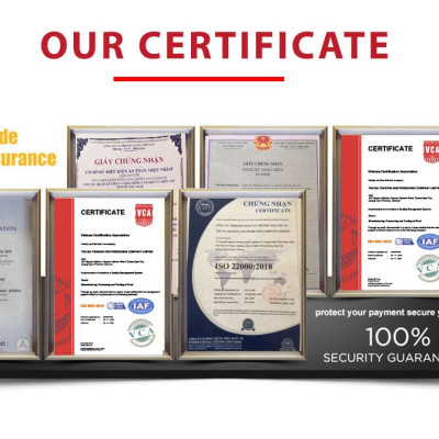 Combo 5 gói khô bò miếng lát 100gr ngon Thu Ba