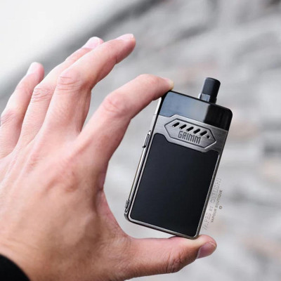 thuốc 1 ra khói ba điện 1 tử 1 lá 1 mùi vaper eb