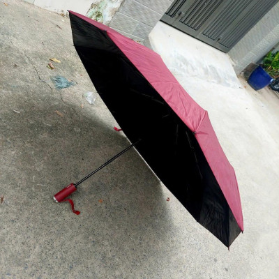 Ô Che Mưa Cao Cấp Tự Động Gấp Gọn Xuất Nhật Mẫu Mới