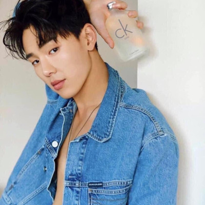 Nước Hoa Calvin Klein CK One Eau De Toilette 100ml