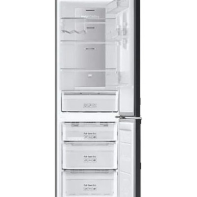 Tủ lạnh Samsung Inverter 339 lít RB33T307055/SV - Hàng chính hãng (chỉ giao HCM)