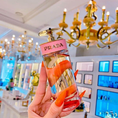 Nước Hoa Nữ Prada Candy Florale 80ml