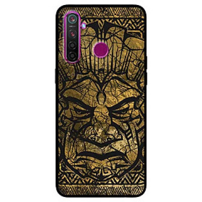 Ốp lưng dành cho Realme 6i mẫu Thổ Dân