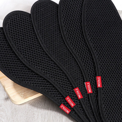 Cặp lót giày chống hôi chân cho nam và nữ , vải lưới đàn hồi thông hơi thoáng khí giúp khử mùi  hiệu quả bảo vệ bàn chân , giữ chân sạch sẽ và khô ráo