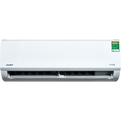 Máy Lạnh Điều Hòa Inverter Toshiba COMFEE CFS-10VAF (1HP - 9000BTU) - Hàng Nhập Khẩu Thái Lan Của Toshiba