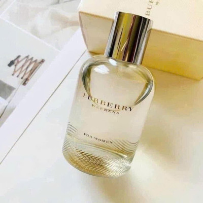 Nước Hoa Nữ Burberry Weekend Eau de Parfum for Women 100ml